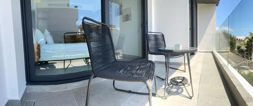Apartment Spacious Luxury Apartment, Soul On 5Th Avenue Playa del Carmen Mexico